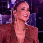 Autora de denúncia contra Claudia Leitte no MP se pronuncia (Foto: Instagram)