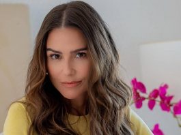 Deborah Secco revela motivo de pausa na carreira como atriz de novela (Foto: Instagram)