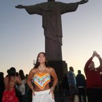 Vida amorosa agitada! Parece que o coração de Vini Jr. está sempre em evidência, com novos rumores de romance surgindo a cada momento. (Foto: Instagram)