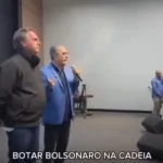 Silas Malafaia usa culto para defender Bolsonaro de acusações: "Ele não é ladrão" (Foto: X)