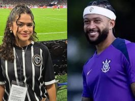 Maisa Silva se pronuncia sobre boatos de affair com jogador holandês (Foto: Instagram)