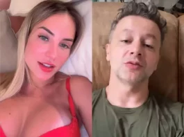 Gabi Martins quebra o silêncio sobre suposto romance com ex de Sandy. (Foto: Instagram)