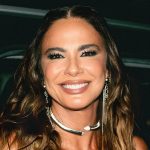 Luciana Gimenez revela que nutricionista mora em sua casa no Carnaval (Foto: Instagram)