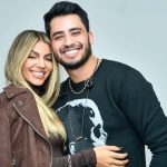 Hariany quebra o silêncio sobre término com filho de Leonardo (Foto: Instagram)