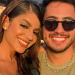 Matheus Vargas não descarta reconciliação com Hariany Almeida após término: "Tudo pode acontecer" (Foto: Instagram)