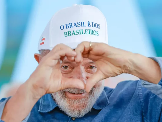 O presidente quer entender o aumento no preço dos ovos. (Foto: Instagram)