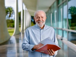 Deputado solicita investigação sobre alimentação de Lula no Planalto (Foto: Agência Brasil)