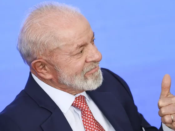 Lula desembarca no Japão para compromissos diplomáticos e comerciais. (Foto: Instagram)