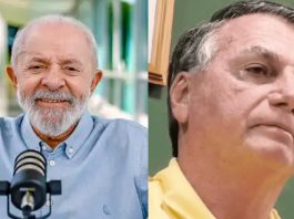 Lula dispara sobre pedido de anistia por Bolsonaro: "Autocondenado" (Foto: Agência Brasil/X)