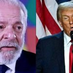 Lula manda recado para Trump. (Foto: Instagram)