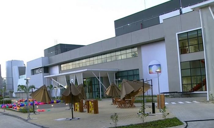 Casa do BBB 25 a salvo! Produção do reality show não é afetada pelo incêndio. (Foto: Reprodução)