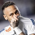 Neymar negocia compra do Santos e construção de estádio avaliado em R$ 1 bilhão (Foto: Instagram)