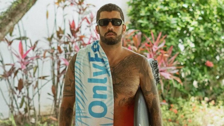 Pedro Scooby revela quais tipos de conteúdo vai produzir no OnlyFans. (Foto: Instagram)