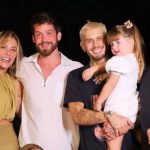 Esposa de Leonardo se irrita com polêmica envolvendo filhos do cantor. (Foto: Instagram)