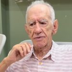 Aos 85 anos, Rui Resende vive no Retiro dos Artistas desde 2019. Sua última aparição na TV foi na série Bom Dia, Verônica (2022). (Foto Instagram)