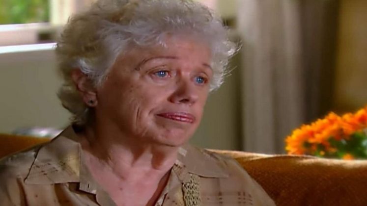 A atriz Sonia Zagury, que trabalhou em novelas como Terra Nostra (1999) e Salve-se Quem Puder, se mudou para o retiro no ano passado, aos 89 anos. (Foto Divulgação)