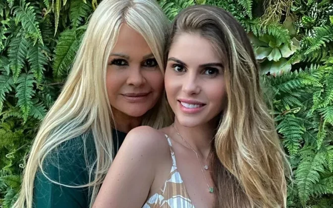 Bárbara Evans rebate acusações de Monique Evans: "Não foi uma briga simples" (Foto: Instagram)