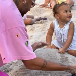 A influenciadora está à espera de sua segunda filha, Mel. (Foto: Instagram)