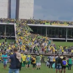 STF condena mais 63 golpistas do 8 de janeiro; penas são de até 14 anos (Foto: YouTube)