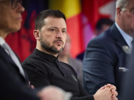 Zelensky afirmou que a Rússia não quer realmente um cessar-fogo. (Foto: Instagram)