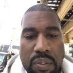 O rapper incentiva Kanye a continuar na música. (Foto: Instagram)