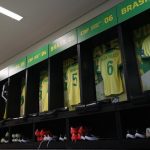 Fique por dentro de todas as novidades da Seleção Brasileira! (Foto: Rafael Ribeiro/CBF)