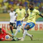 Estádio estará lotado para o confronto! (Foto: Rafael Ribeiro/CBF)