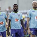 Técnico da Colômbia diz que equipe precisa jogar "com prudência, mas sem medo". (Foto: Rafael Ribeiro/CBF)