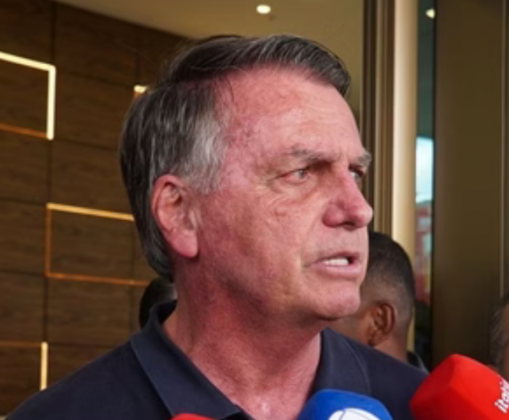 O STF marcou para 25 e 26 de março o julgamento da denúncia contra Bolsonaro. (Foto: Instagram)