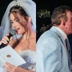 Amado Batista se declara para esposa após casamento: "Você é o meu sonho realizado" (Foto: Instagram)