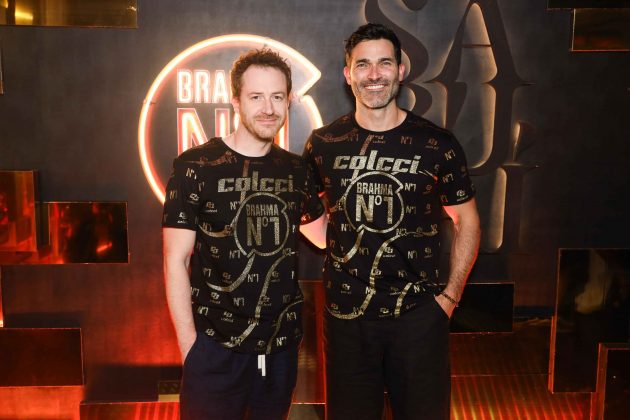 Joe-Mazzello e Tyler-Hoechlin