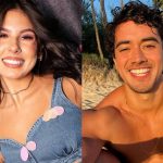 Ana Castela e Matheus Fagundes: novo romance à vista? (Foto: Instagram)