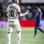 Neymar Jr. lamenta corte da Seleção Brasileira: "Parecia tão perto a volta". (Foto: Instagram)