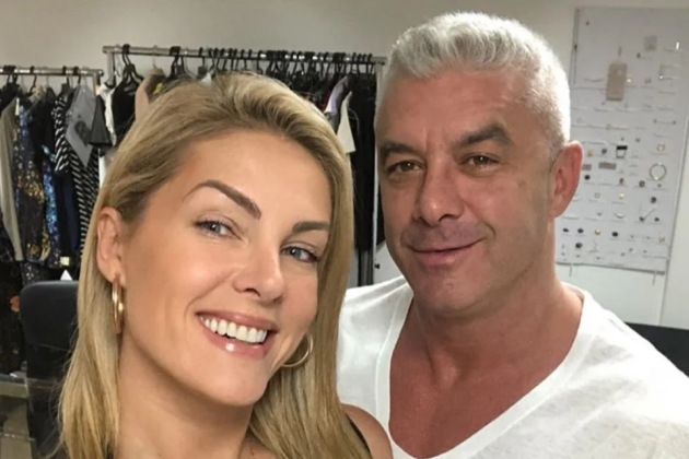 O empresário afirmou que Ana Hickmann é cruel e perversa. (Foto: Instagram)