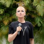 Xuxa revela implante capilar e incentiva mulheres com alopecia! (Foto: Instagram)