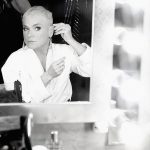 Xuxa expressa o desejo de inspirar outras mulheres com alopecia. (Foto: Instagram)