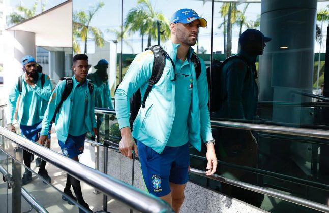 Jogos serão disputados em Brasília e Buenos Aires. (Foto: Rafael Ribeiro/CBF)