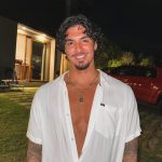 Gabriel Medina atualiza sua recuperação após a lesão (Foto: Instagram)