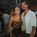 Noivo de Giovanna Lancellotti se pronuncia sobre polêmica no Carnaval: "Bizarra" (Foto: Instagram)