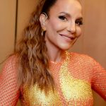 Ivete Sangalo fica sem acreditar em vitória no Oscar e celebra (Foto: Instagram)