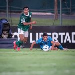 Relembre outros casos de racismo no futebol. (Foto: Divulgação/Palmeiras)