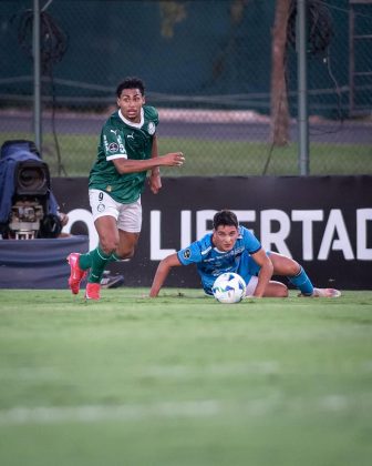 Relembre outros casos de racismo no futebol. (Foto: Divulgação/Palmeiras)