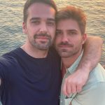 Marido de Eduardo Leite celebra 5 anos de relacionamento com o governador: "Admiração" (Foto: Instagram)