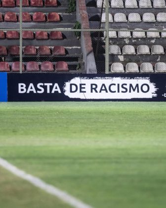 Luighi critica a postura das entidades esportivas. (Foto: Divulgação/Palmeiras)