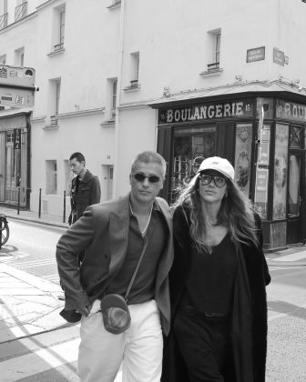 Giovanna Ewbank e Bruno Gagliasso levam bronca em restaurante de Paris! (Foto: Instagram)