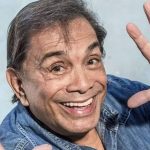 Dedé Santana, um ícone do humor brasileiro. (Foto: Reprodução/SBT)