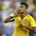 Neymar é o maior artilheiro da Seleção Brasileira em jogos oficiais. (Foto: Rafael Ribeiro/CBF)