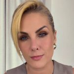 Ana Hickmann teve assinatura falsificada em contrato milionário, afirma laudo (Foto: Instagram)