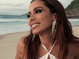 Anitta afasta polêmica e fala sobre relacionamento com a mãe: "Sempre esteve ali para mim" (Foto: Instagram)