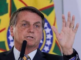 Com prazo no fim, defesa de Bolsonaro sofre nova derrota pela PGR (Foto: Instagram)